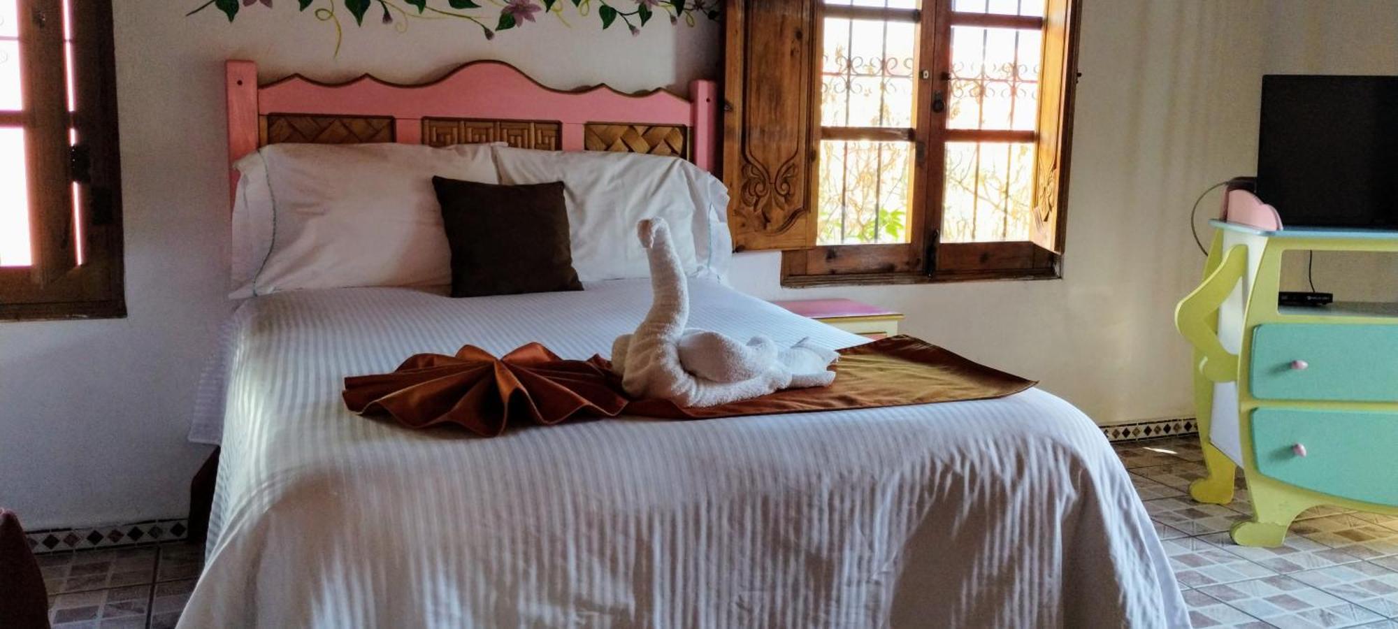 Hotel Tierra Maya San Cristóbal de Las Casas Екстериор снимка