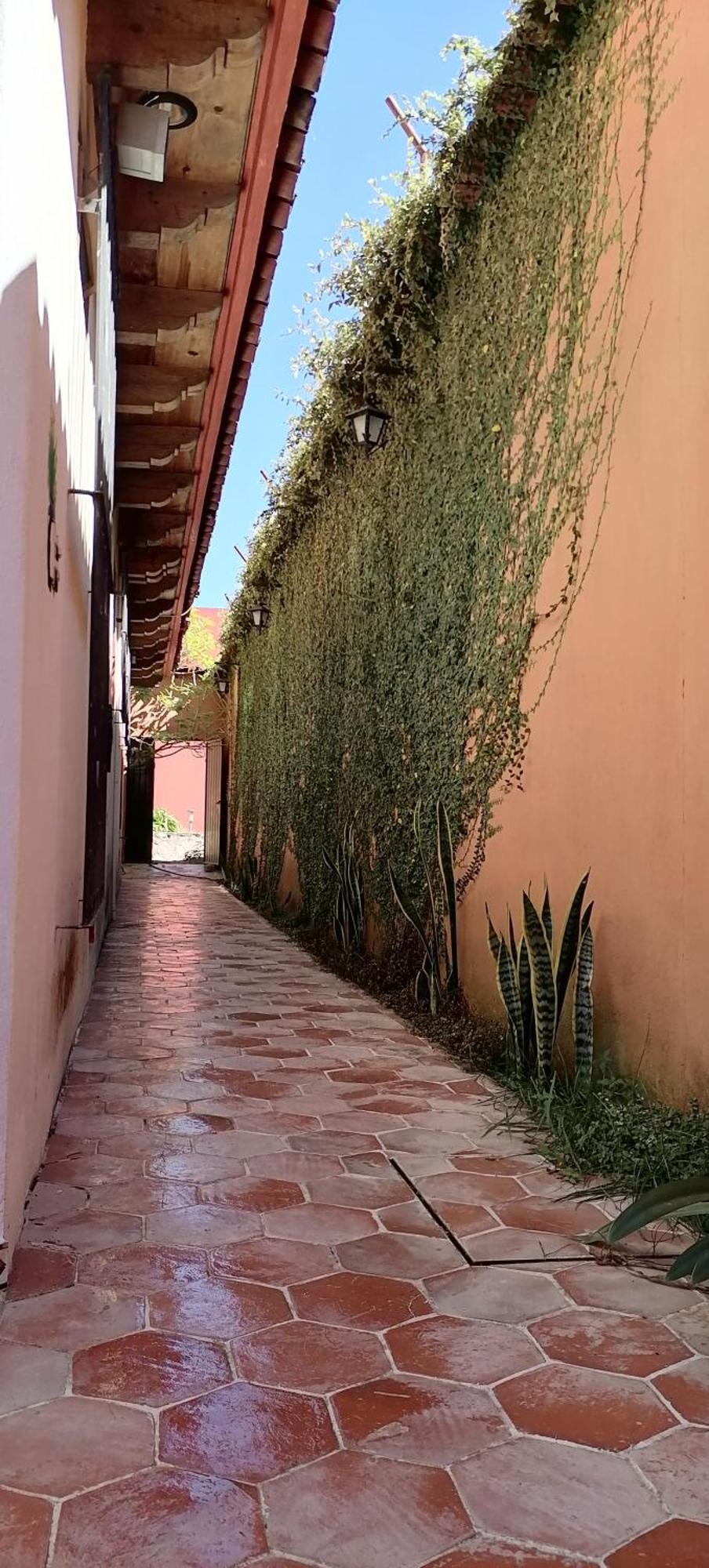 Hotel Tierra Maya San Cristóbal de Las Casas Екстериор снимка