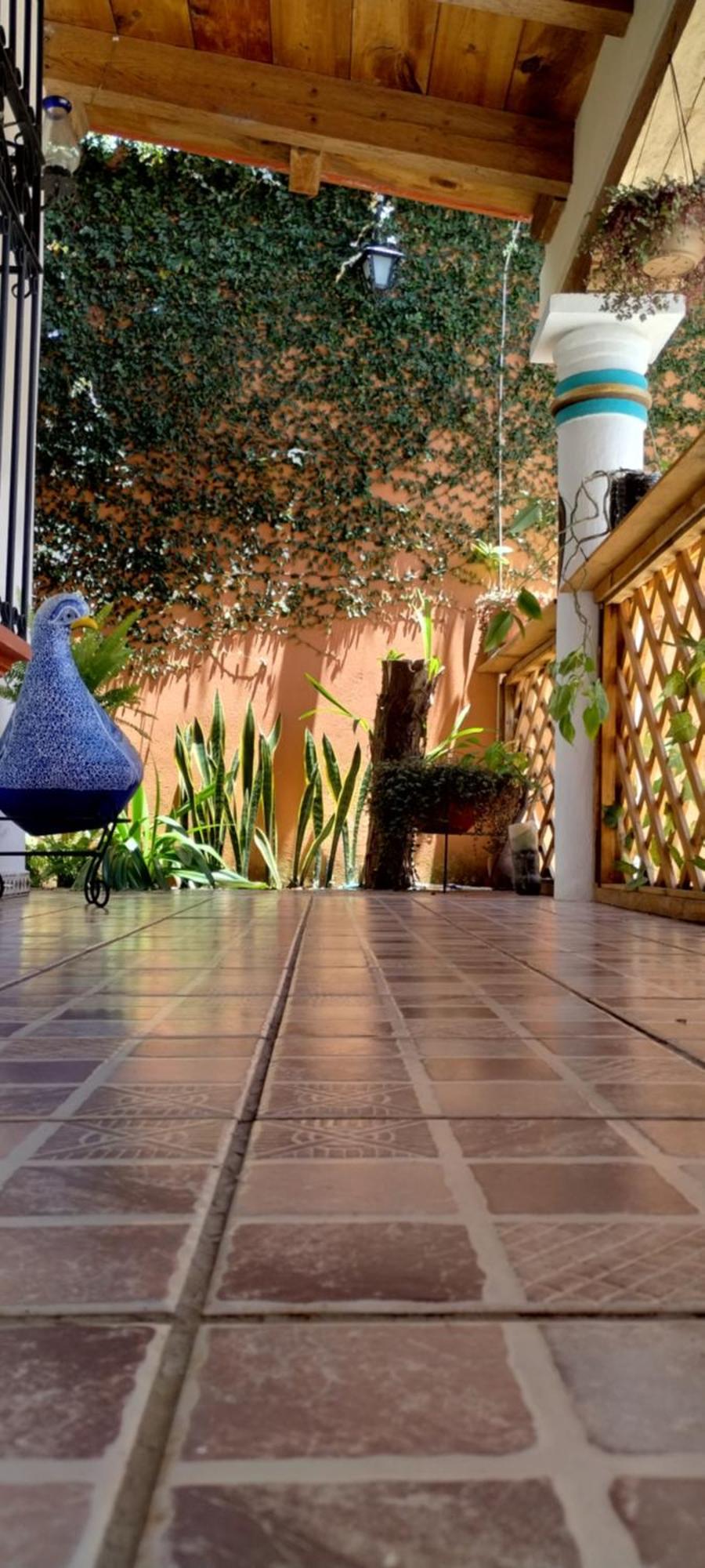Hotel Tierra Maya San Cristóbal de Las Casas Екстериор снимка
