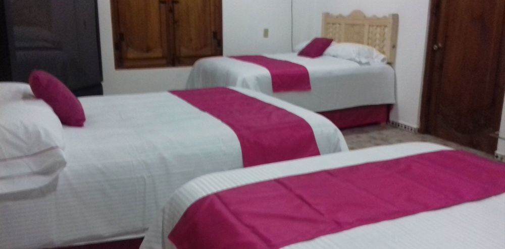 Hotel Tierra Maya San Cristóbal de Las Casas Екстериор снимка